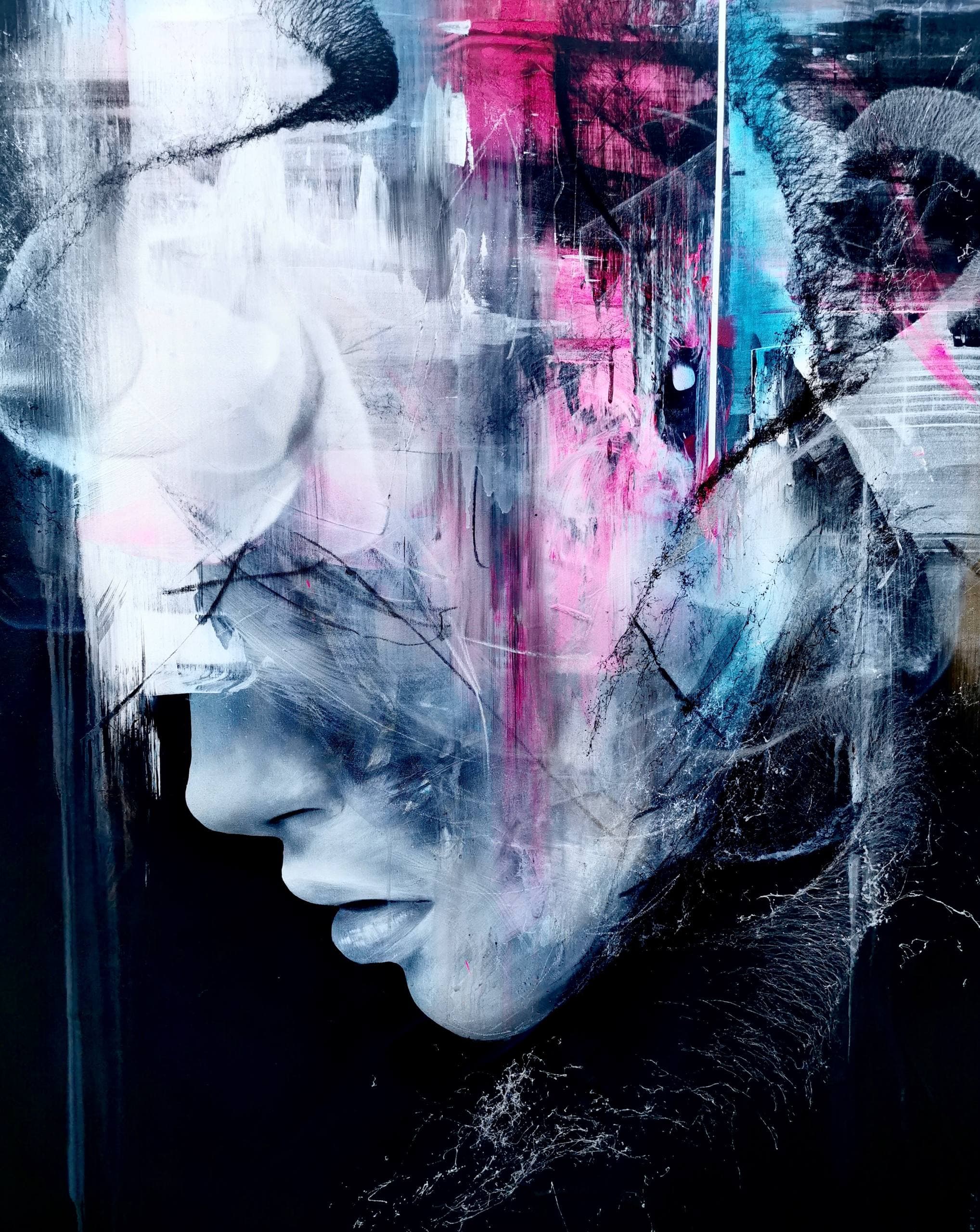 Canvas — Duality